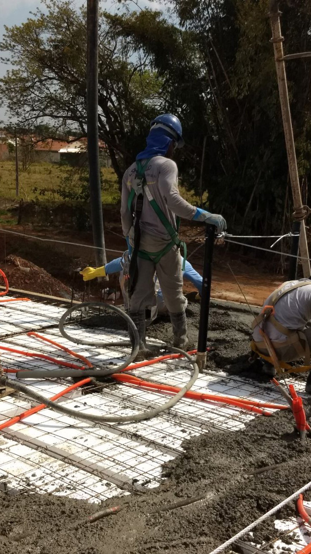 SPE Portal Porto D’Itália — foto 12