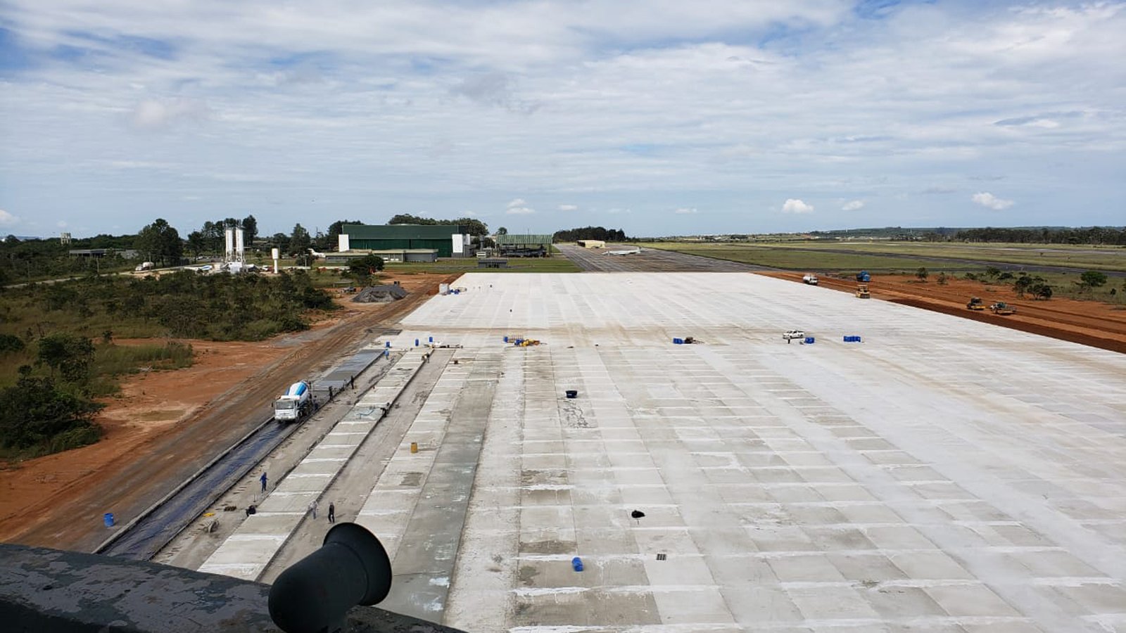 Base Aérea — foto 6