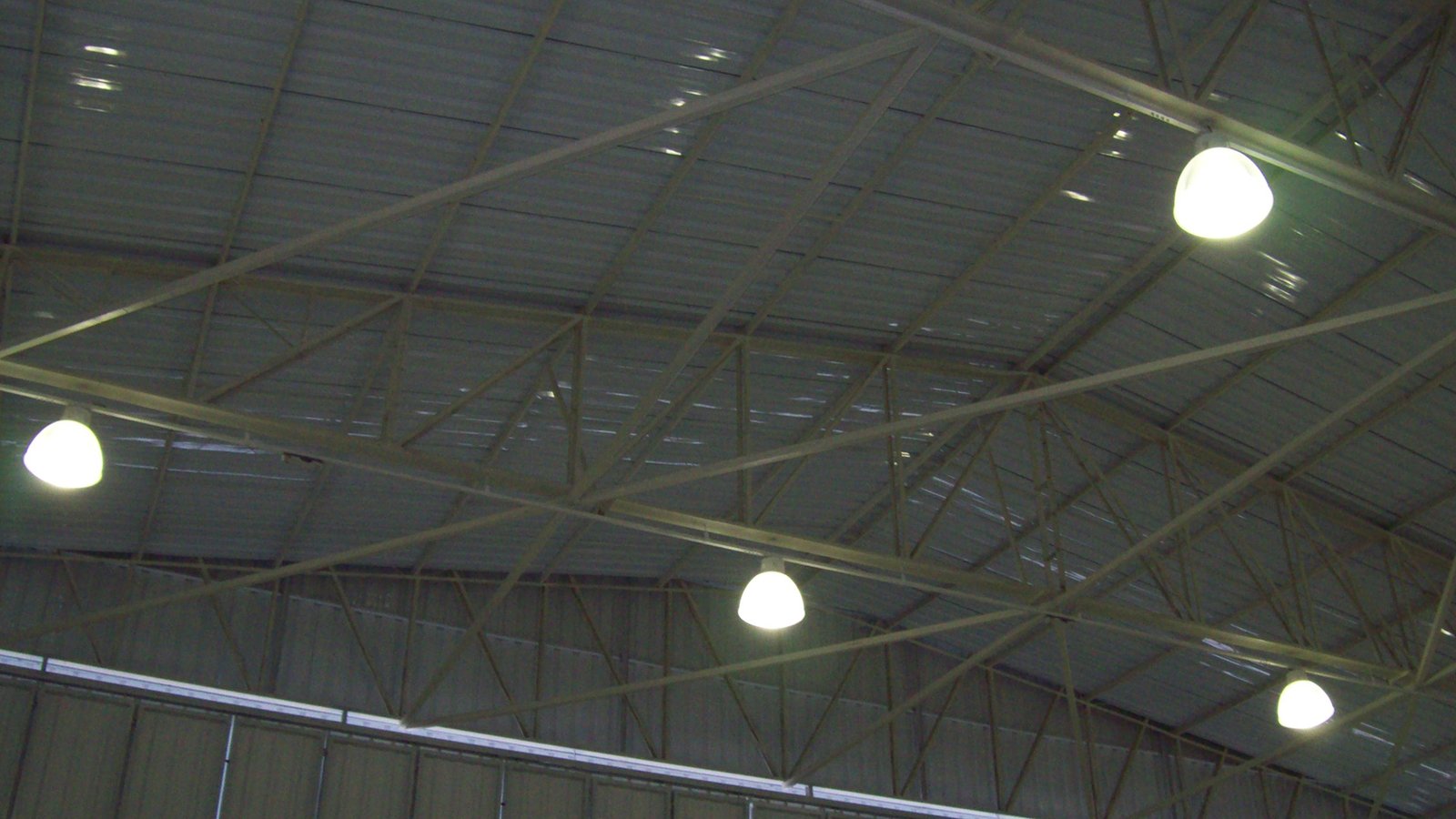 Hangar ABC – Sequoia — foto 2