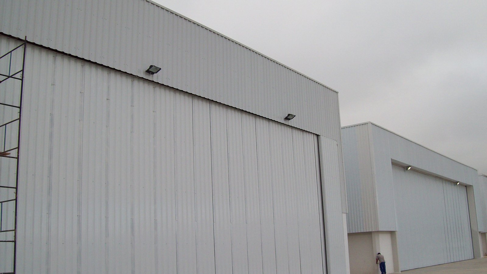 Hangar ABC – Sequoia — foto 3