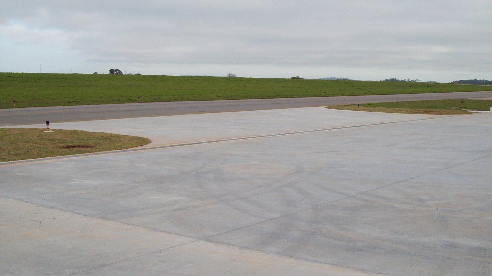 Hangar ABC – Sequoia — foto 4