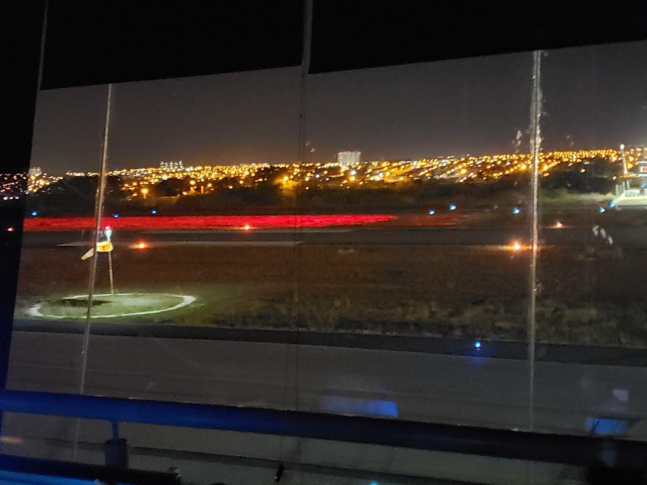 Aeroporto Estadual de Sorocaba Bertram Luiz Leupolz — foto 15